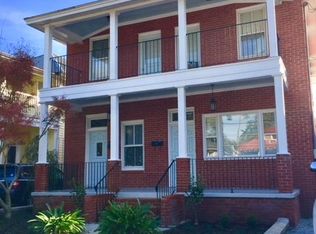 35 Poplar St APT A, Charleston, SC 29403