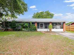 790 Cobblestone Ln NE, Palm Bay, FL 32905