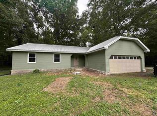 124 Glen Oaks Rd, Perry, GA 31069