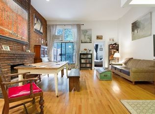 18 W 83rd St APT 1B, New York, NY 10024