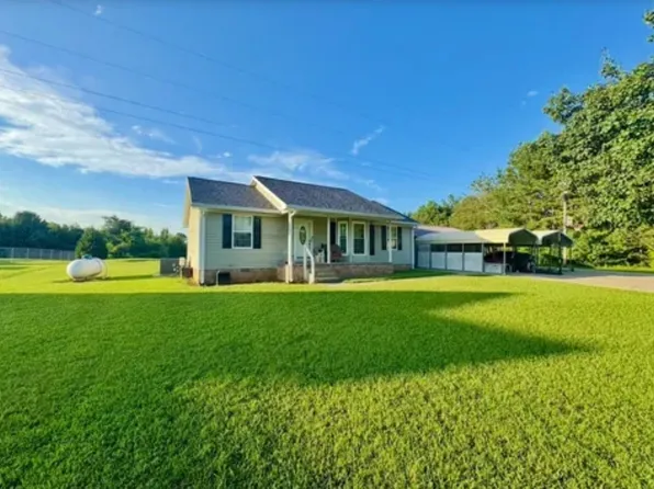 1062 Delmont Church Rd, Cadiz, KY 42211