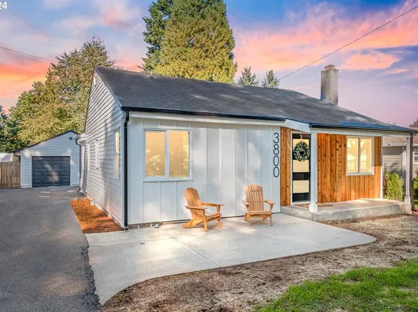 3800 NE 65th St, Vancouver, WA 98661