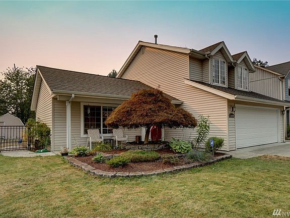 2nd image of 16508 10th Avenue Ct E