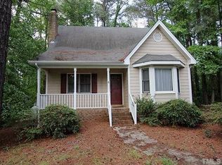 11312 Leesville Rd, Raleigh, NC 27613