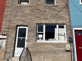 785 Chestnut St, Camden, NJ 08103