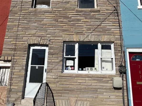 785 Chestnut St, Camden, NJ 08103