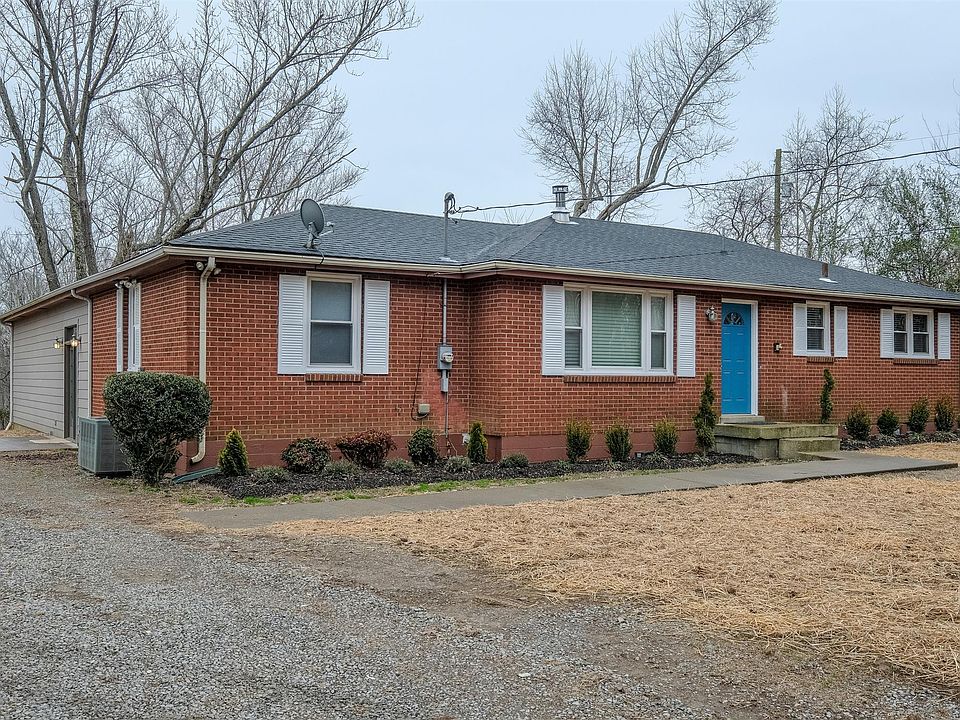 8733 Old Charlotte Pike, Pegram, TN 37143 Zillow