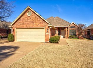 1005 Riviera Dr, Norman, OK 73072