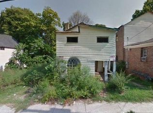 805 N Ave NW, Atlanta, GA 30318