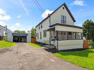 2 Plum Ave, Troy, NY 12180