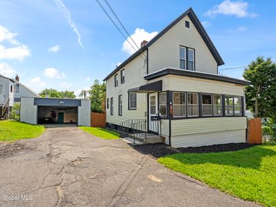 2 Plum Avenue, Troy, NY, 12180