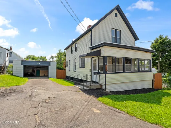 2 Plum Avenue, Troy, NY 12180