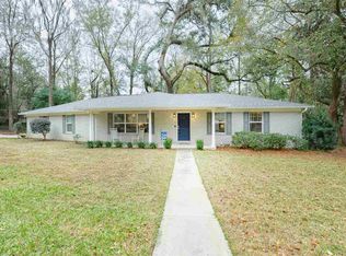 1905 Rhonda Dr, Tallahassee, FL 32303