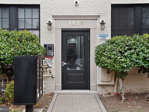 2nd image of 1821 T St NW