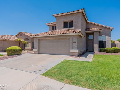 2190 S Navajo Way, Chandler, AZ, 85286