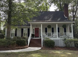 325 Regency Cir, Dublin, GA 31021