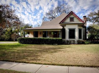 309 Dunn St, Waxahachie, TX 75165