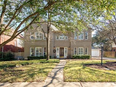 10421 Steamboat Dr, Austin, TX, 78749