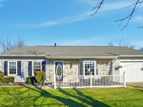 2354 Horning Dr, Fairfield, OH 45014