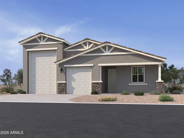 15606 W ONYX Avenue, Waddell, AZ 85355