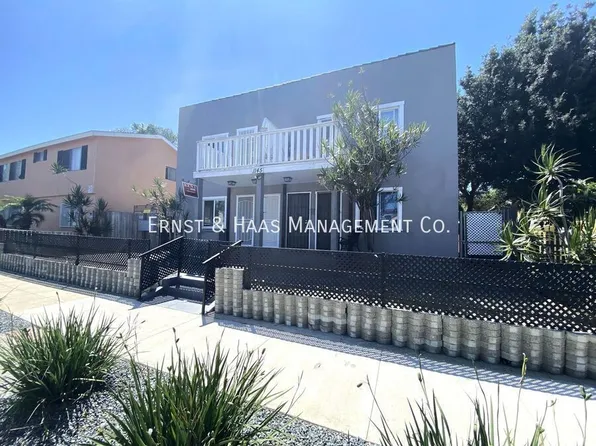 1145 1/2 Freeman Ave, Long Beach, CA 90804