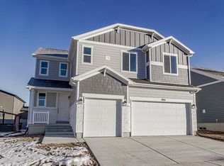 4074 Escalante Ln W, Mountain Green, UT 84050