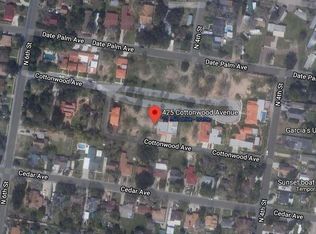 425 Cottonwood Ave, McAllen, TX 78501
