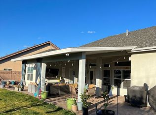 1650 S Camilla Cir, Safford, AZ 85546