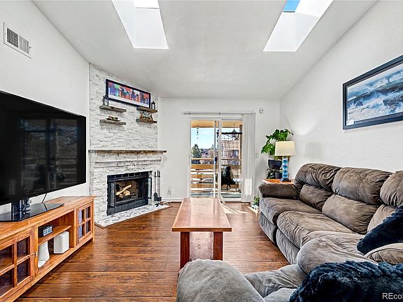 3rd image of 1358 S Irving Street Bldg C #35