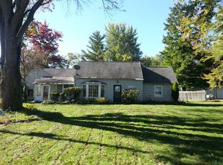 2752 Copley Rd, Akron, OH 44321