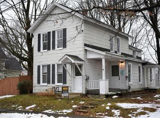 111 Fairview Ave, Jamestown, NY 14701