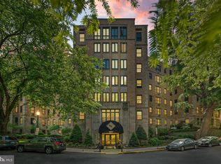 2032 Belmont Rd NW APT 104, Washington, DC 20009