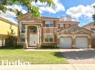 11912 SW 126th Ln, Miami, FL 33186