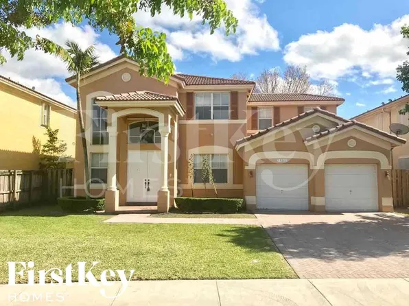 11912 SW 126th Ln, Miami, FL 33186