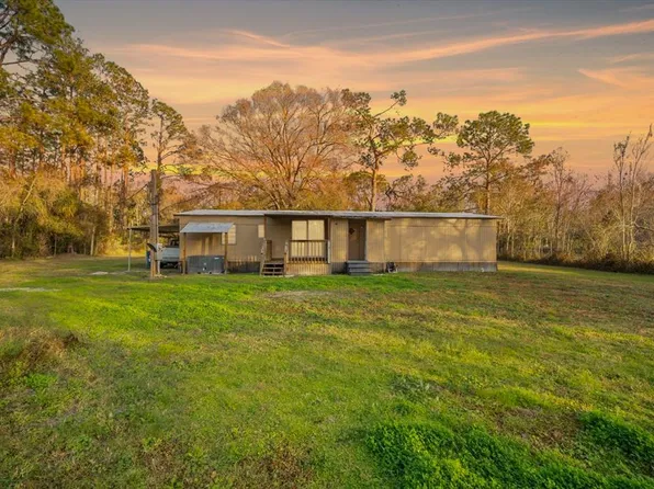 14930 N 301st Hwy, Thonotosassa, FL 33592