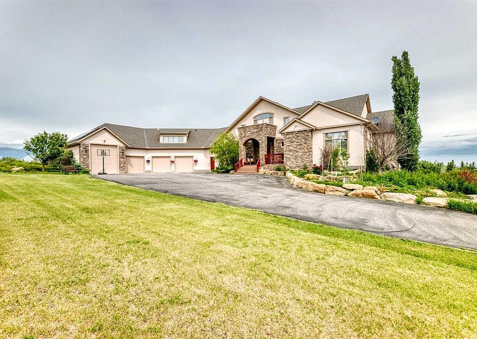 1st image of 198029 Spruce Meadows Way S
