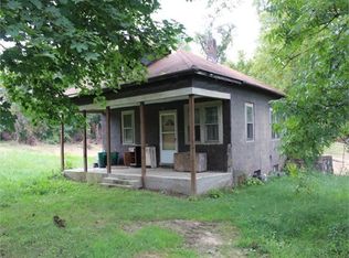 742 Oppy Hill Rd, Otway, OH 45657