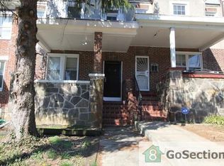 346 Marydell Rd, Baltimore, MD 21229