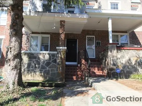 346 Marydell Rd, Baltimore, MD 21229