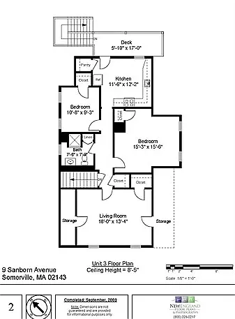 9 Sanborn Ave #3 — Photo 11
