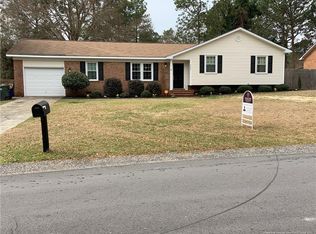 5983 Brookcliff Rd, Fayetteville, NC 28304