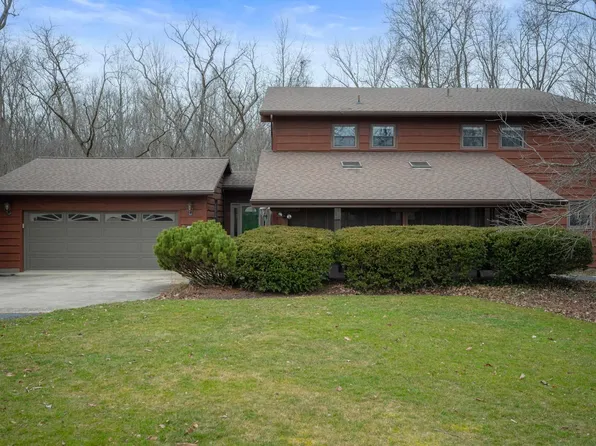 8705 E 700th Rd S, Upland, IN 46989