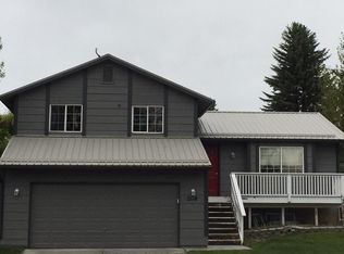 2118 Rendezvous Rd, Idaho Falls, ID 83402