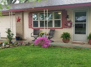 1021 Crafton Dr, Fairland, OK 74343