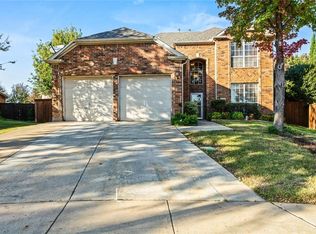 2200 Tralee Cir, McKinney, TX 75072