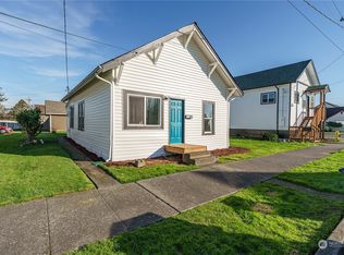 114 S Washington St, Aberdeen, WA 98520