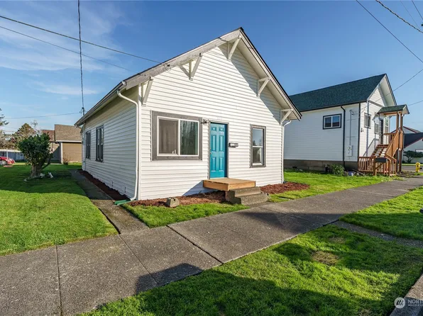 114 S Washington Street, Aberdeen, WA 98520