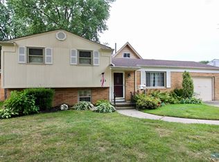 233 Sunnyside Dr, Toledo, OH