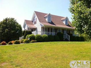 1868 Culleoka Hwy, Culleoka, TN 38451