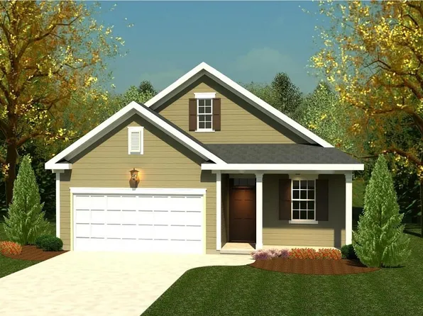 679 Ashburn Drive, North Augusta, SC 29860